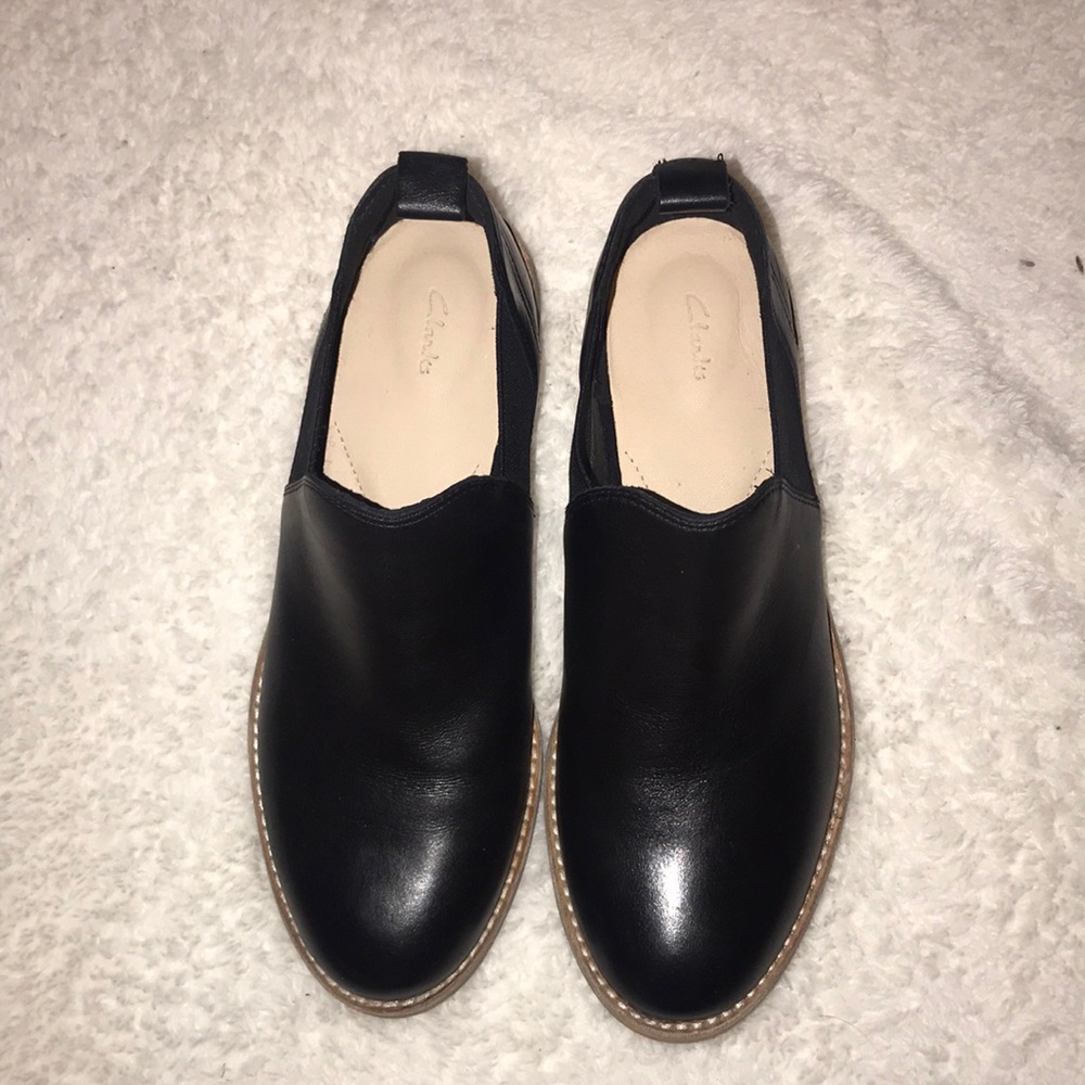 Clark’s Dress Shoe
